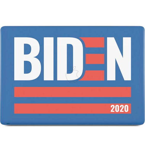 Biden Political MacBook Skins